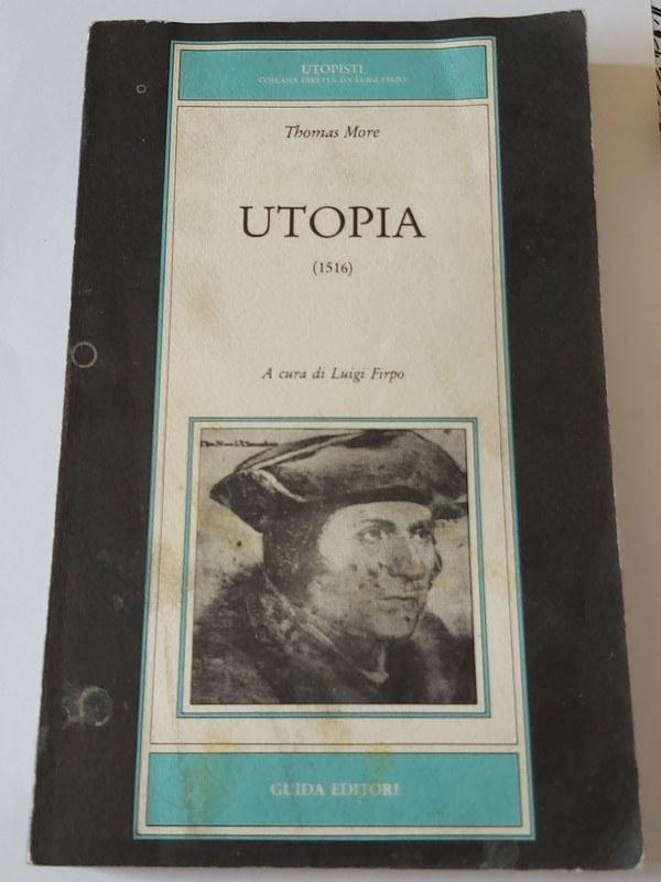 Utopia