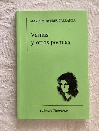 Vainas y otros poemas