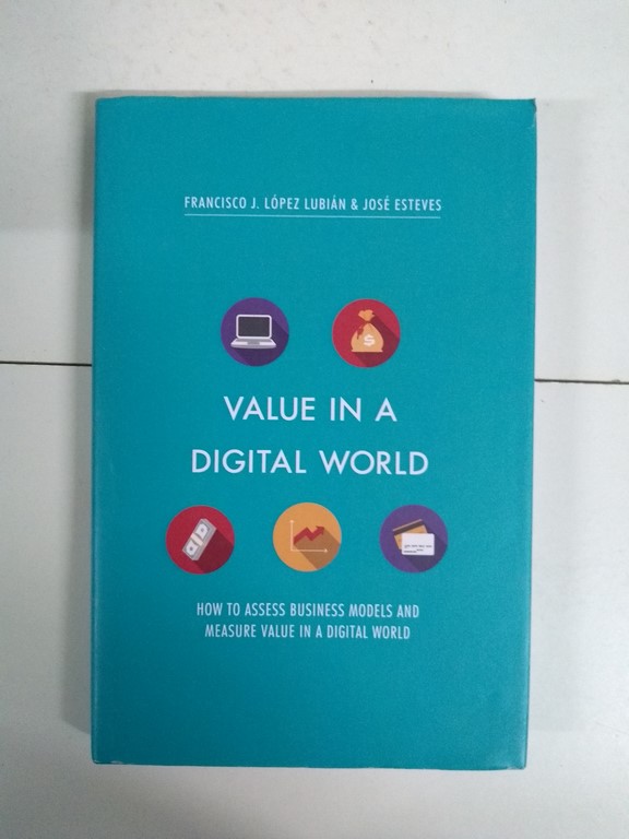 Value in a digital world