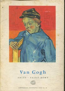 VAN GOGH.