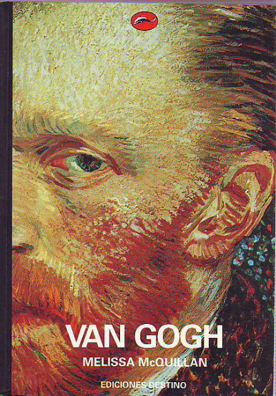 VAN GOGH.