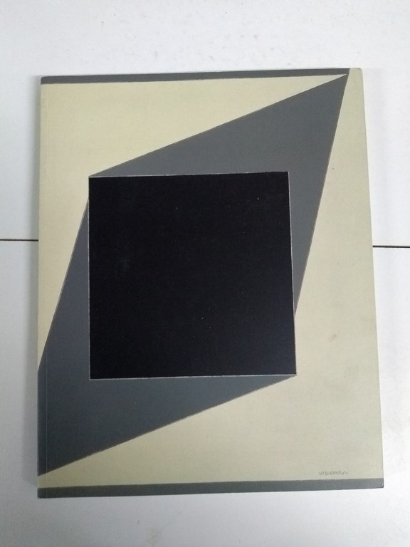 Vasarely. Enero – Abril 2000