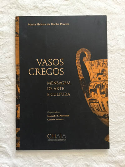 Vasos Gregos