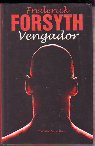 VENGADOR.