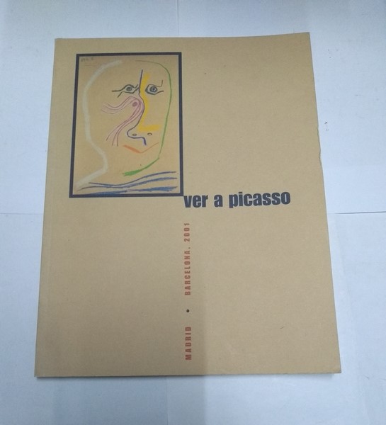 Ver a Picasso