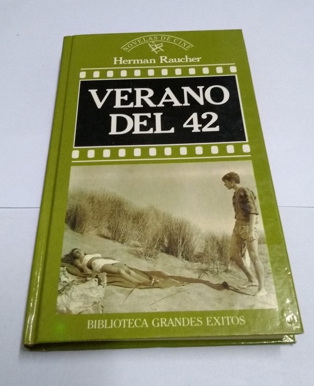 Verano del 42