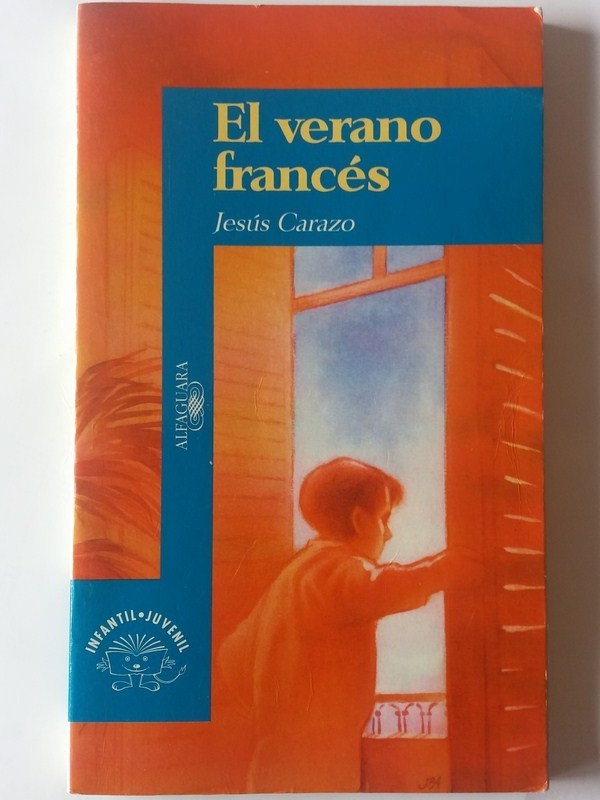 Verano frances