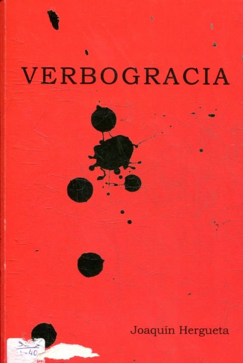 VERBOGRACIA.