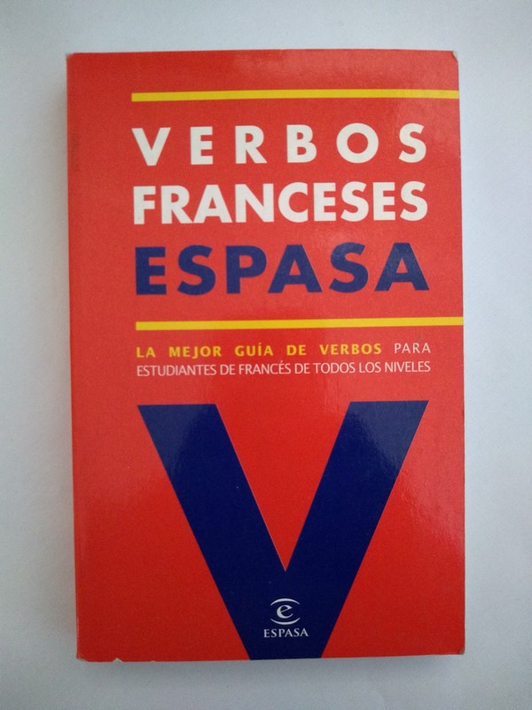 Verbos Franceses