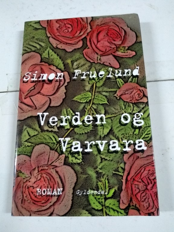 Verden Og Varvara