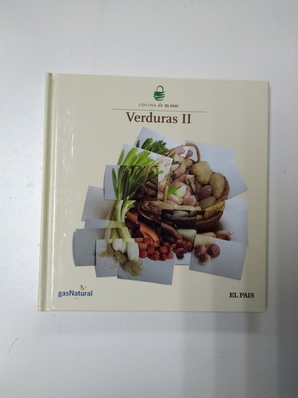 Verduras. II