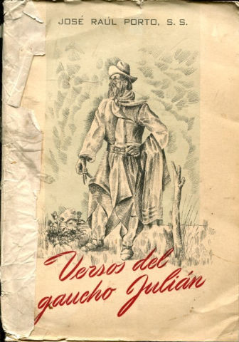 VERSOS DEL GAUCHO JULIAN.