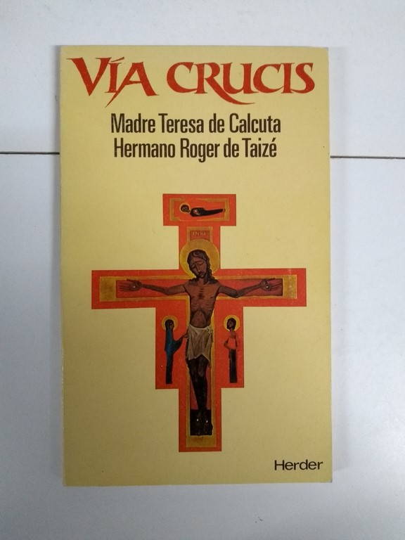 Vía crucis