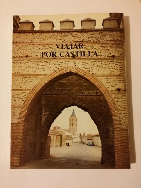 Viajar por castilla