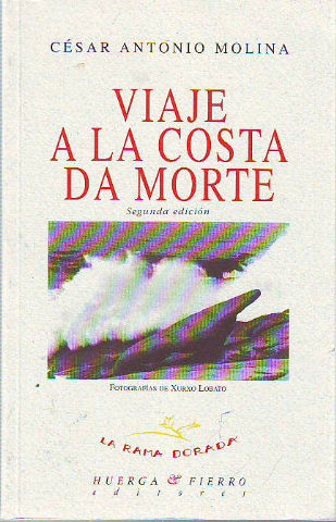 VIAJE A LA COSTA DA MORTE.