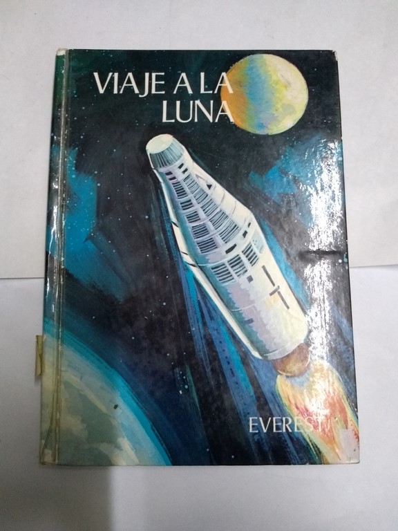 Viaje a la Luna