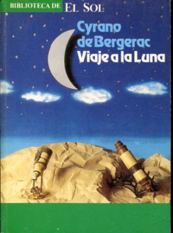 VIAJE A LA LUNA.