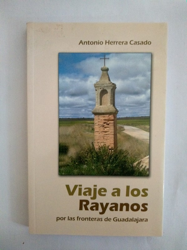 Viaje a los Rayanos