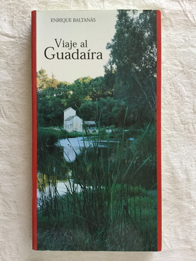 Viaje al Guadaíra