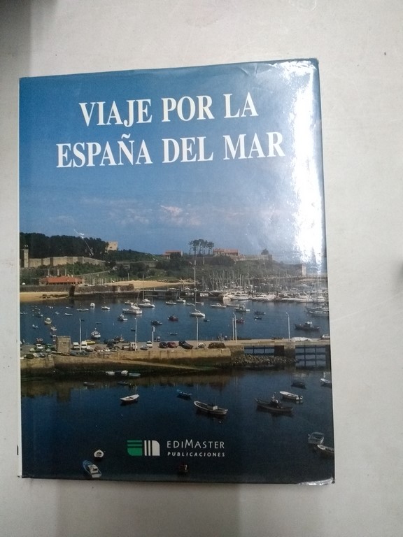 Viaje por la España del Mar