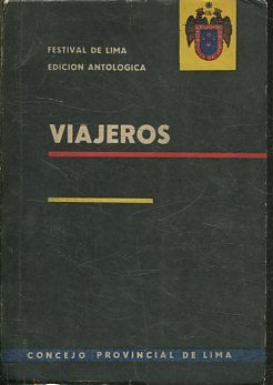 VIAJEROS.