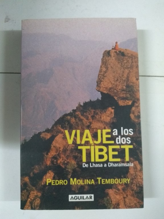 Viajes a los dos Tibet