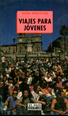 VIAJES PARA JOVENES.