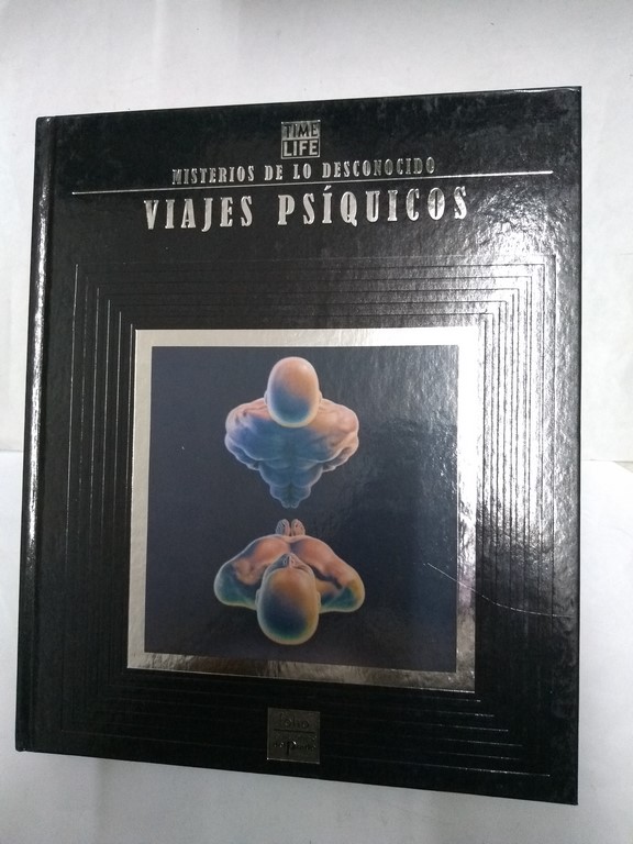 Viajes psíquicos