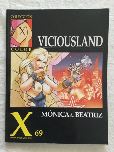 Viciousland