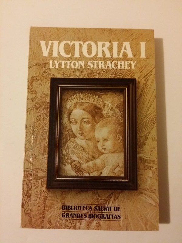 Victoria. Tomo 1