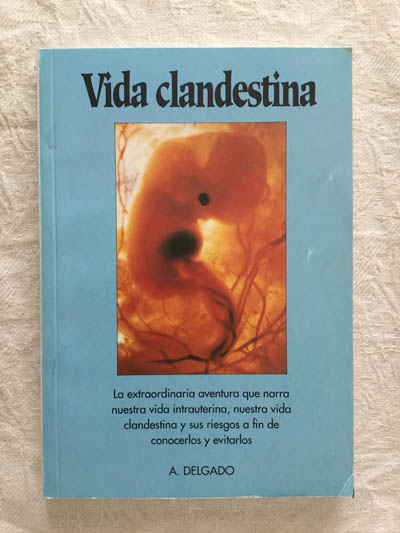 Vida clandestina