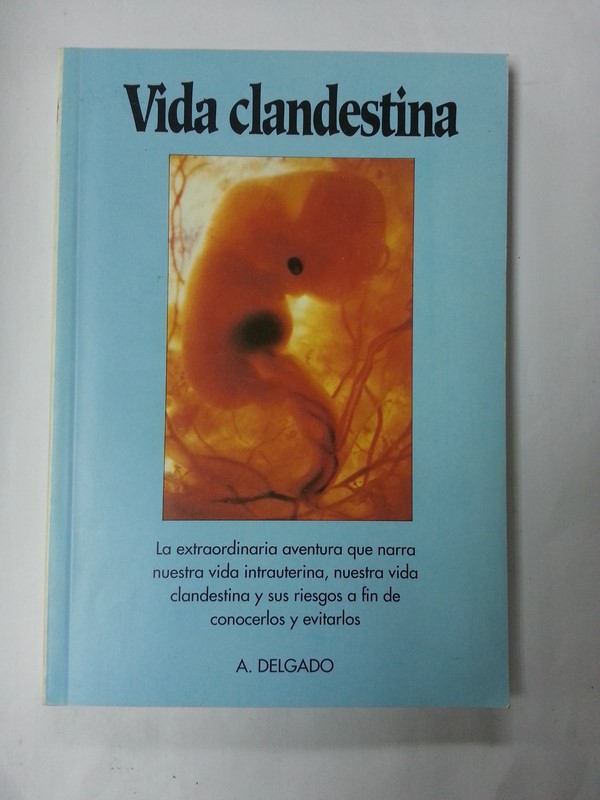 Vida clandestina