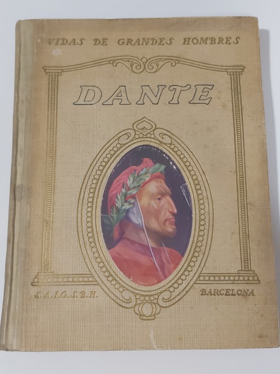 Vida de Dante