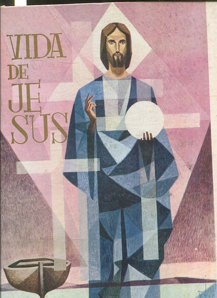 VIDA DE JESUS.