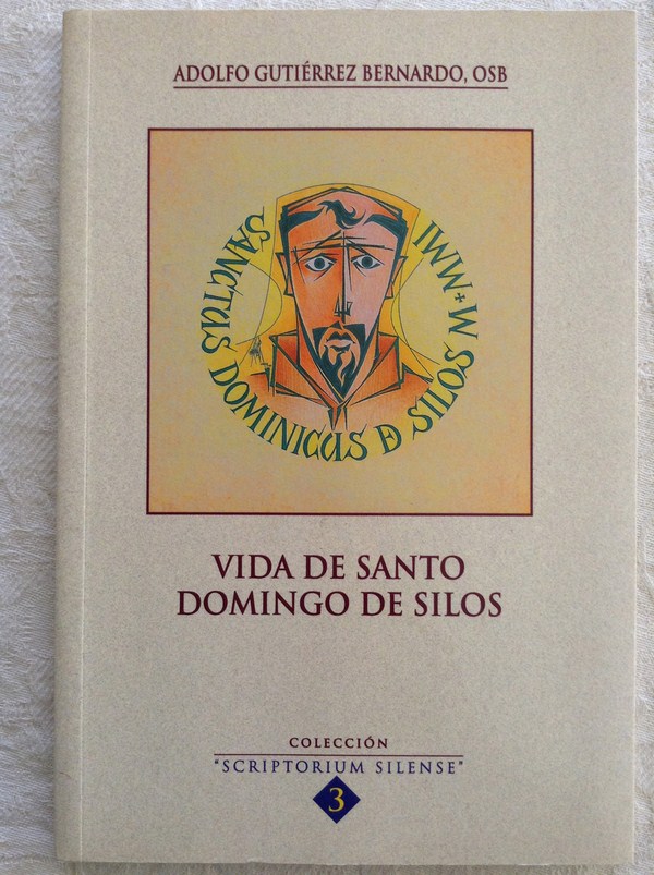 Vida de Santo Domingo de Silos