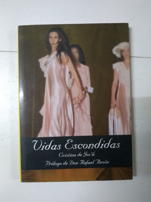 Vidas escondidas