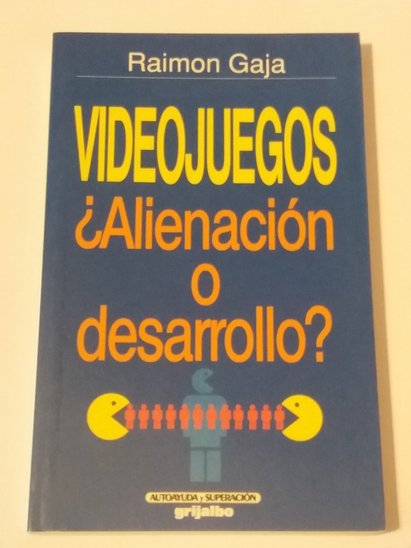 Videojuegos