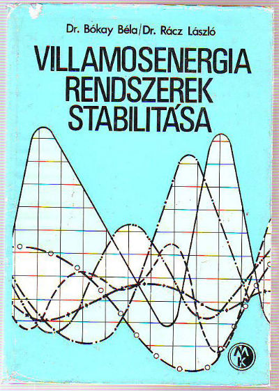 VILLAMOSENERGIA-RENDSZEREK STABILITÁSA.