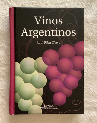 Vinos argentinos