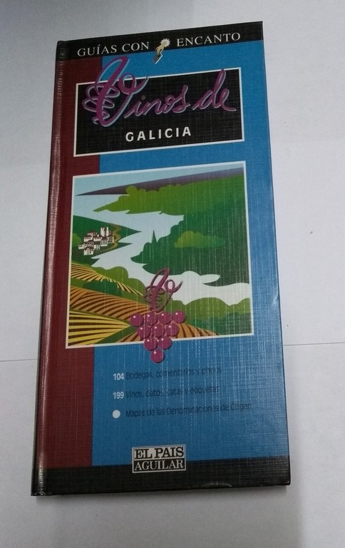 Vinos de Galicia