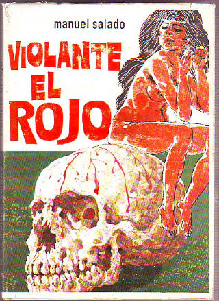 VIOLANTE EL ROJO.