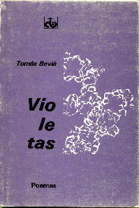 VIOLETAS (POEMAS).