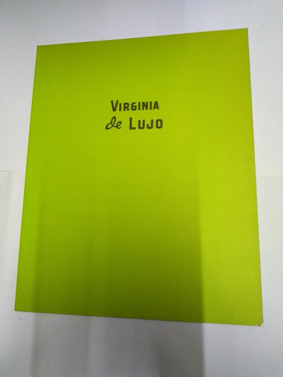 Virginia de Lujo. Julian Schnabel