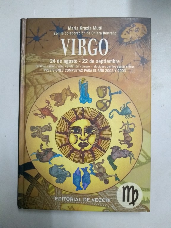 Virgo