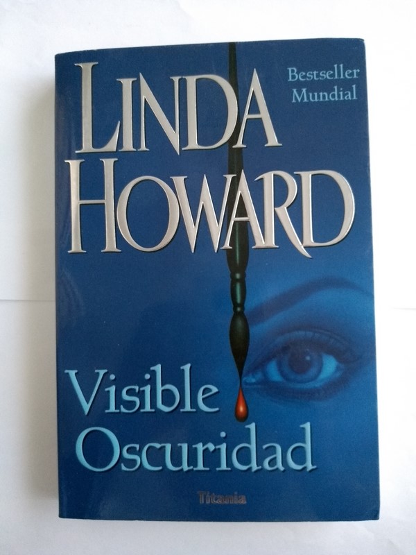 Visible Oscuridad