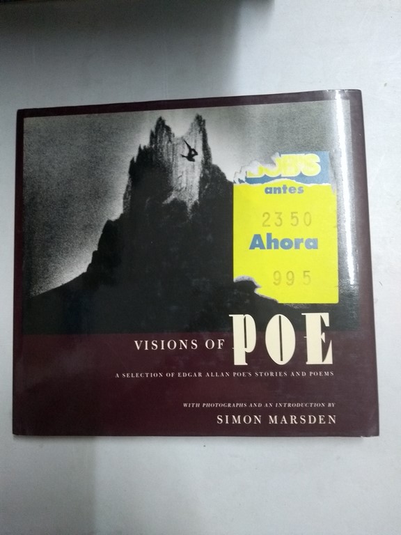 Visions Poe