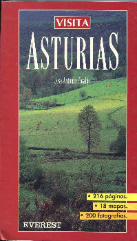 VISITA ASTURIAS.