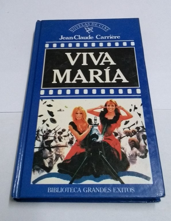 Viva María