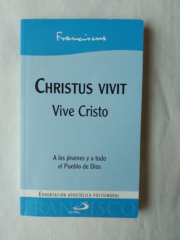 Vive Cristo