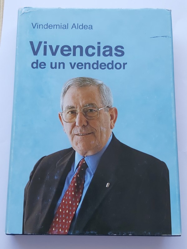 Vivencias de un vendedor